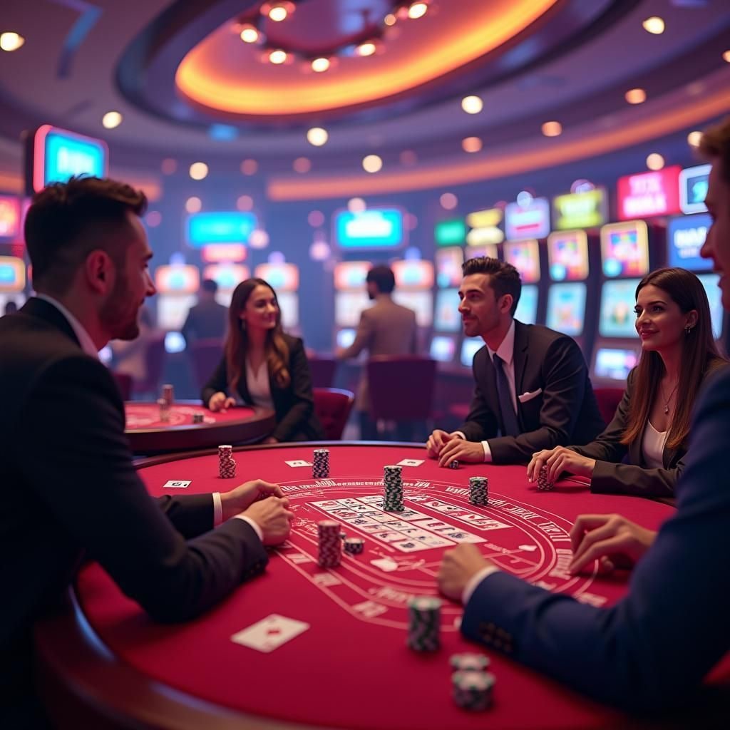 betfast